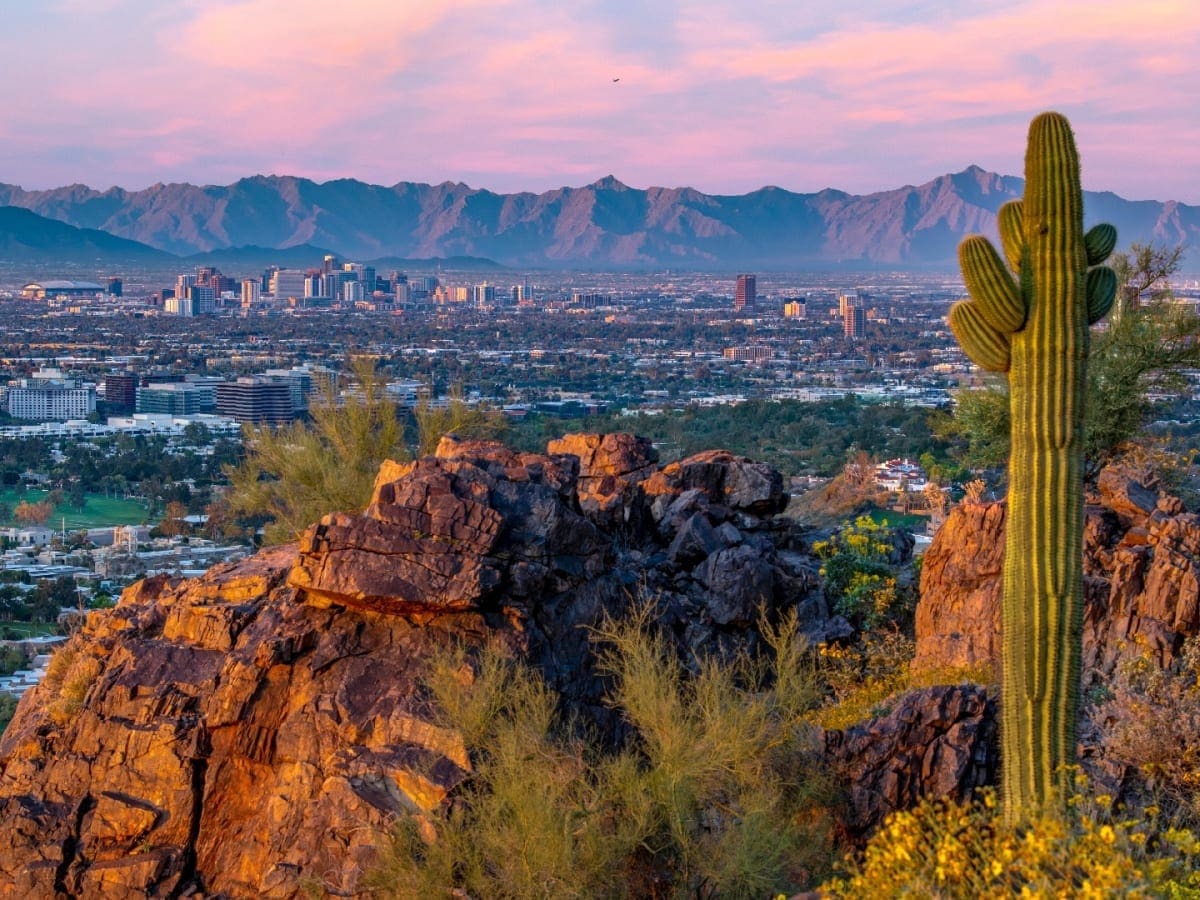 Phoenix